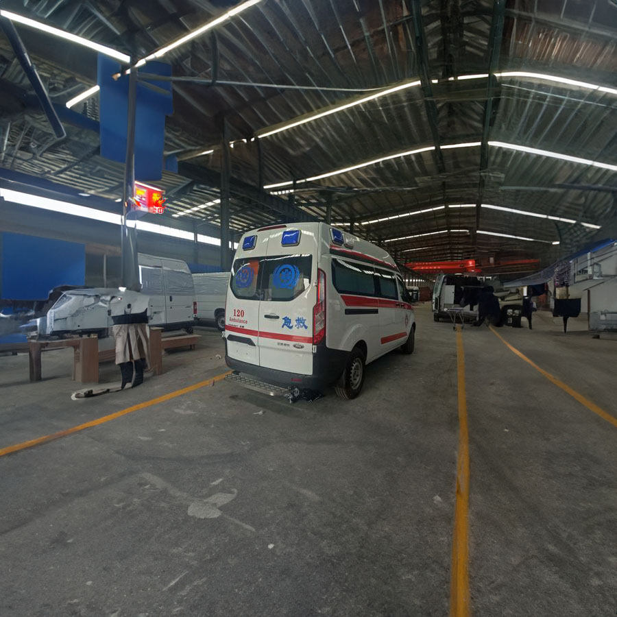 出租救护车电话