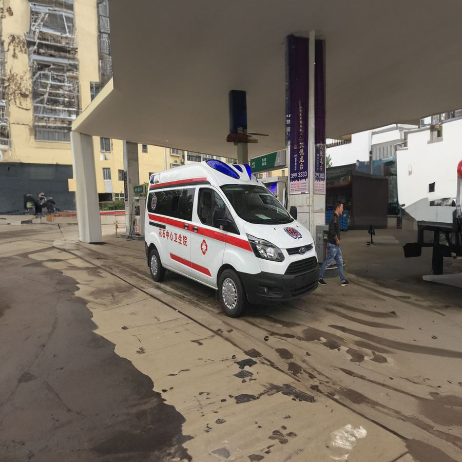 出租救护车联系电话