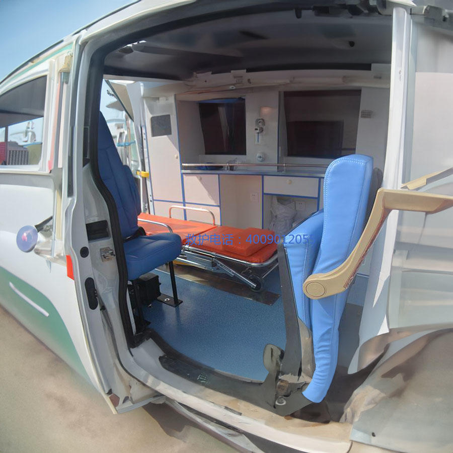 租赁私人救护车联系方式