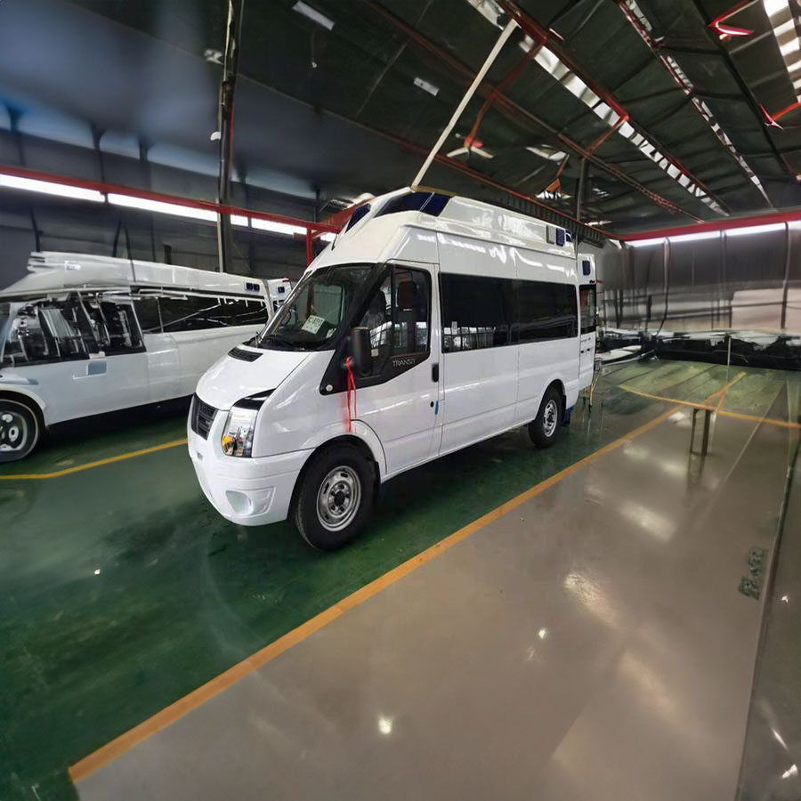 租赁急救车电话号码