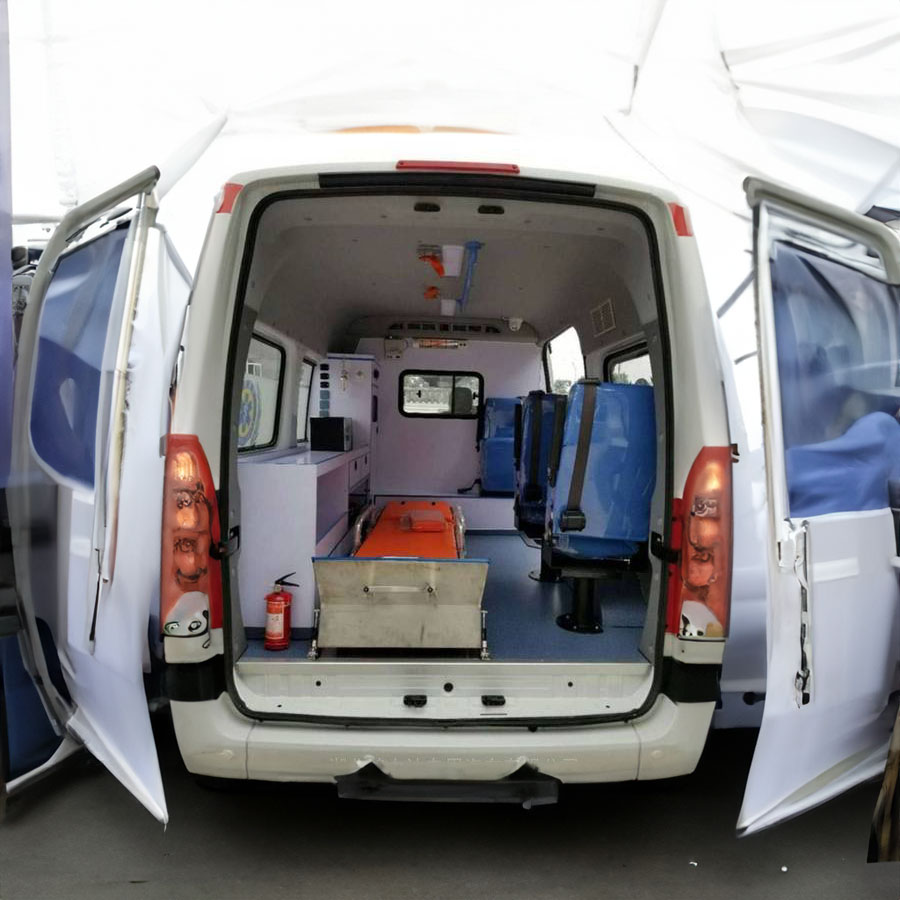 租赁急救车联系电话