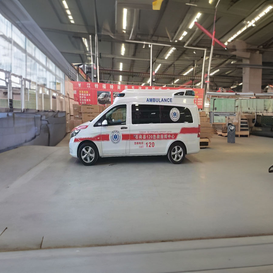 出租急救车联系方式