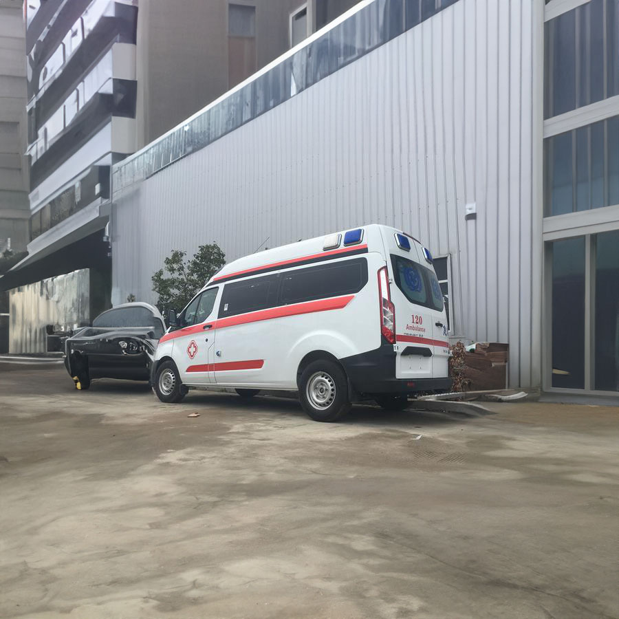 租赁救护车联系方式