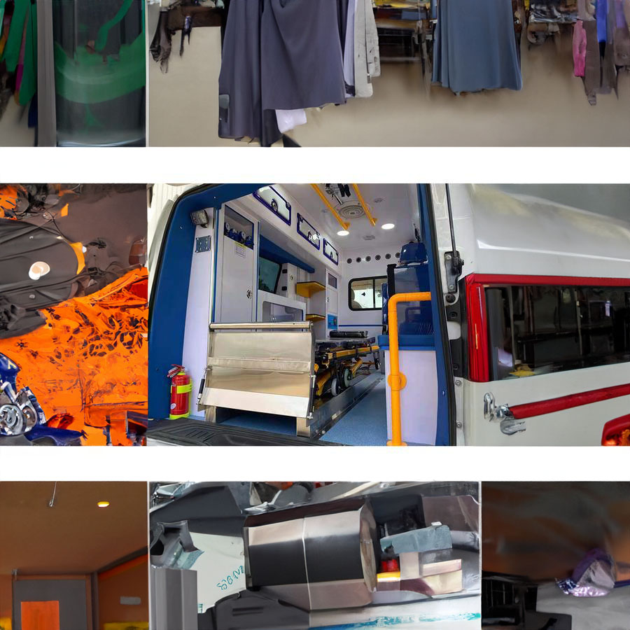 租赁私人救护车联系方式