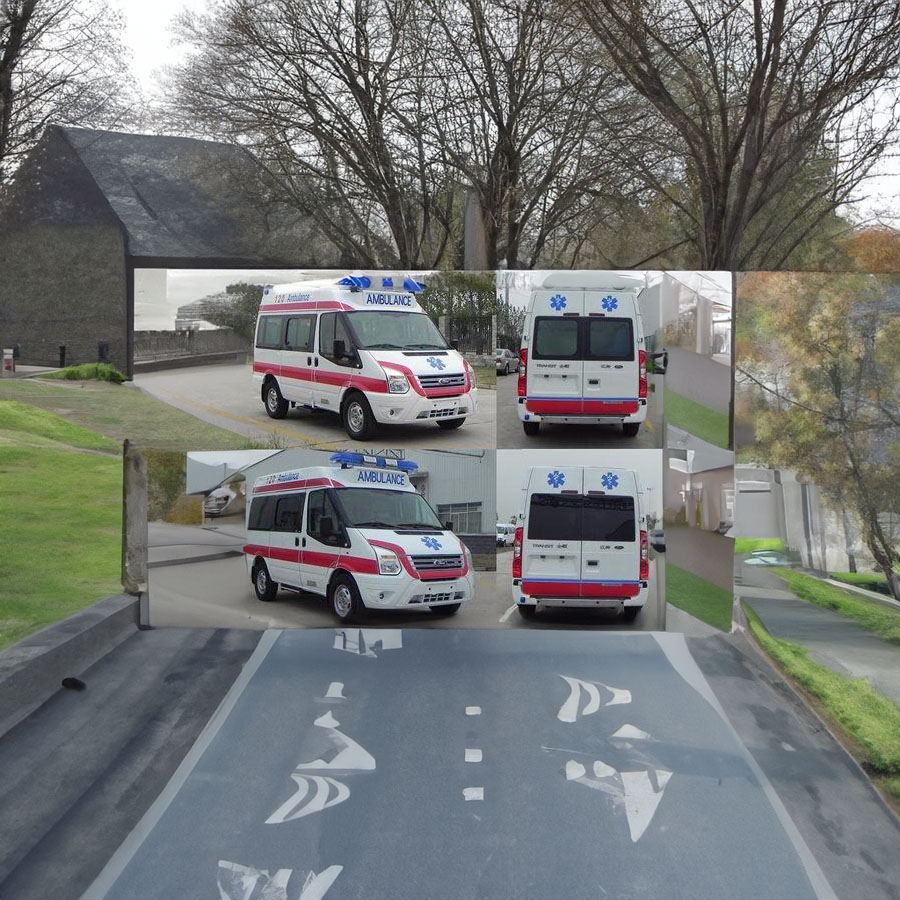 出租急救车联系方式