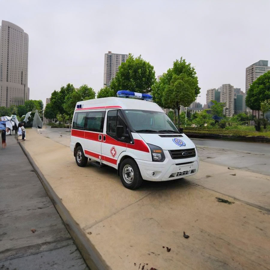 出租救护车电话
