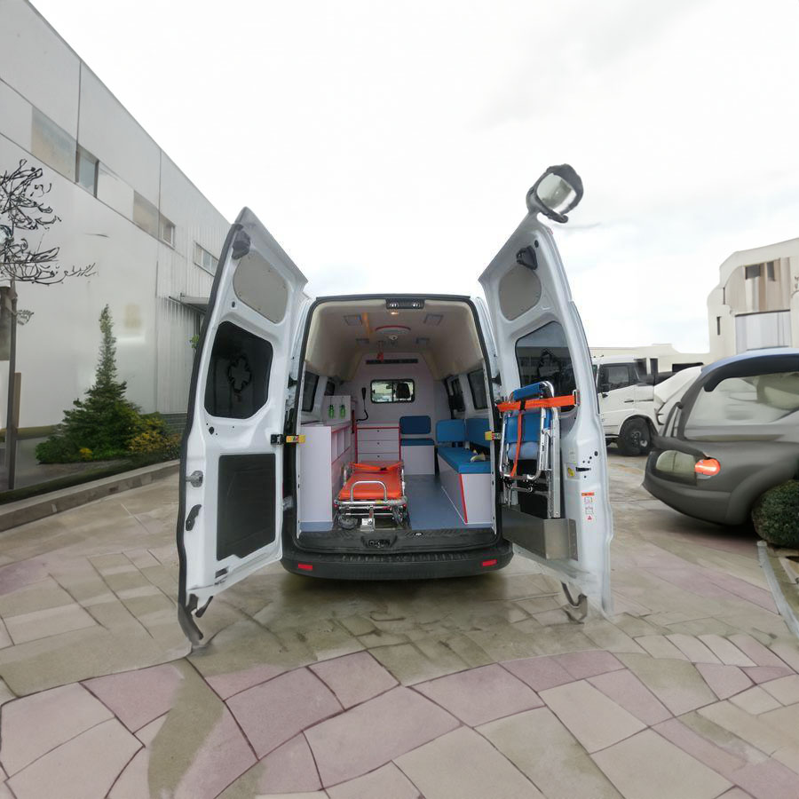 租赁急救车电话