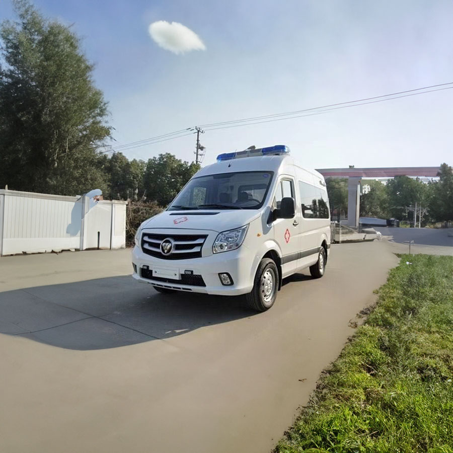 出租急救车联系电话