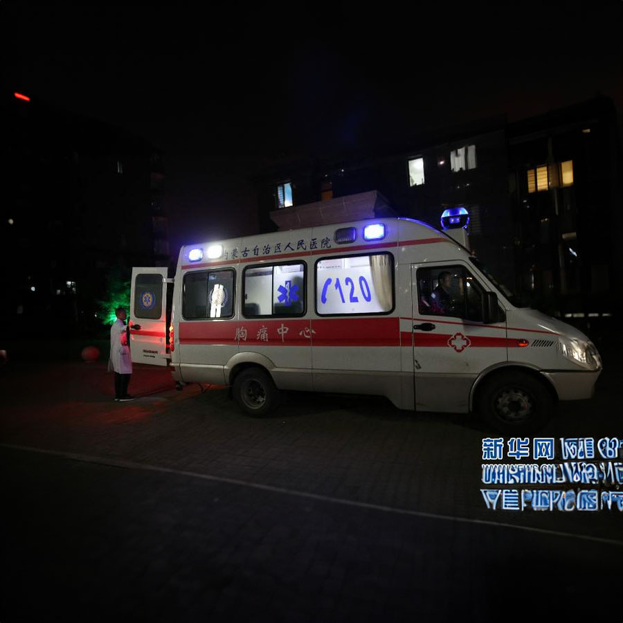 租赁私人救护车联系方式