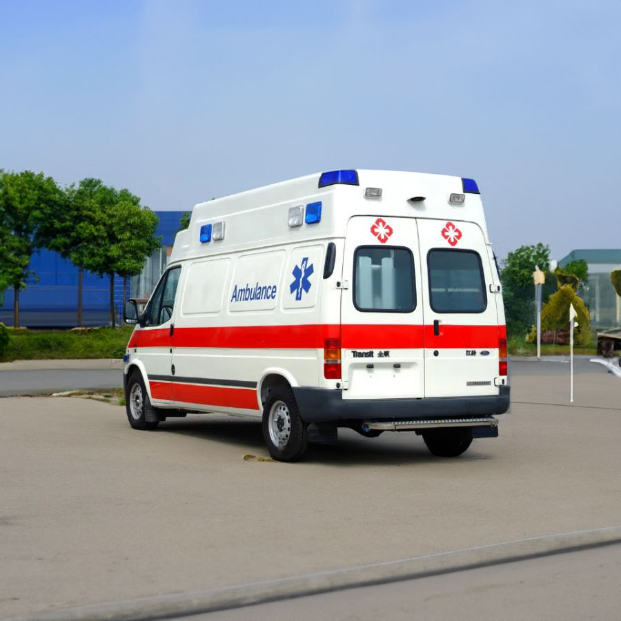 租赁私人救护车电话