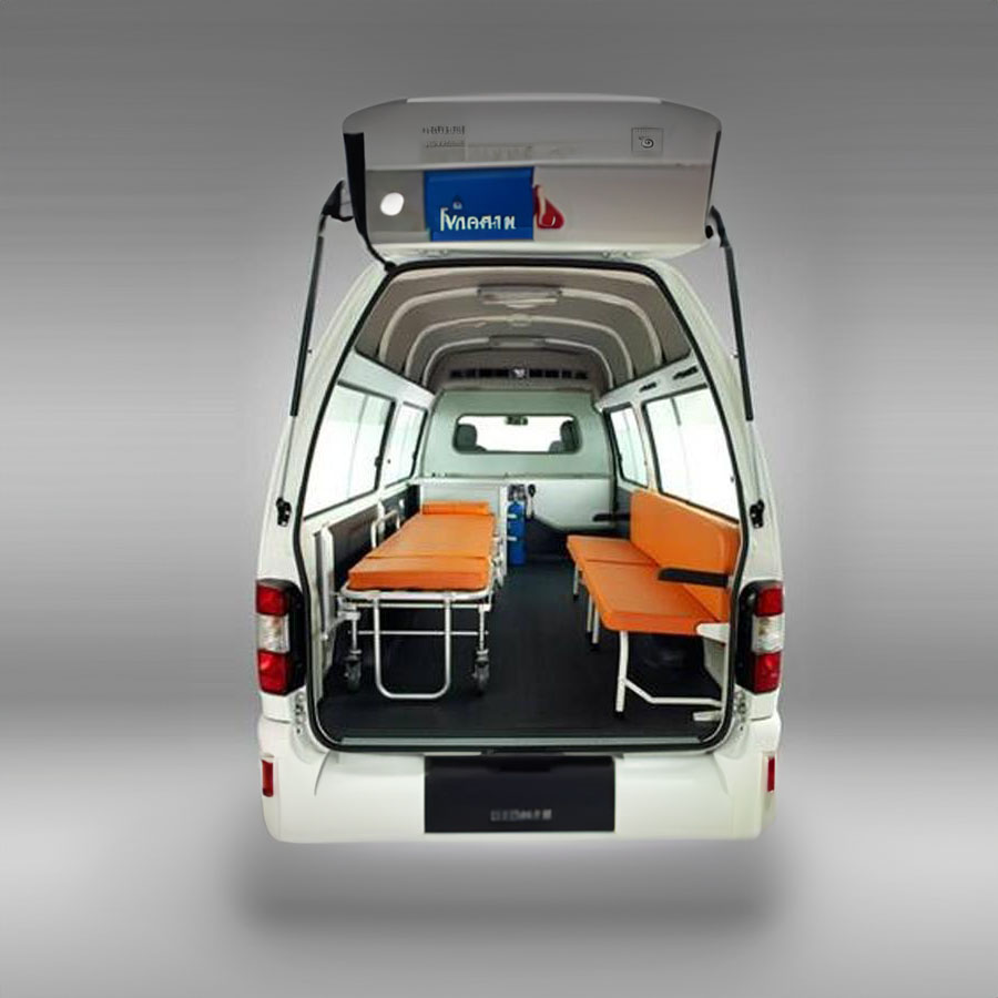 出租救护车联系方式