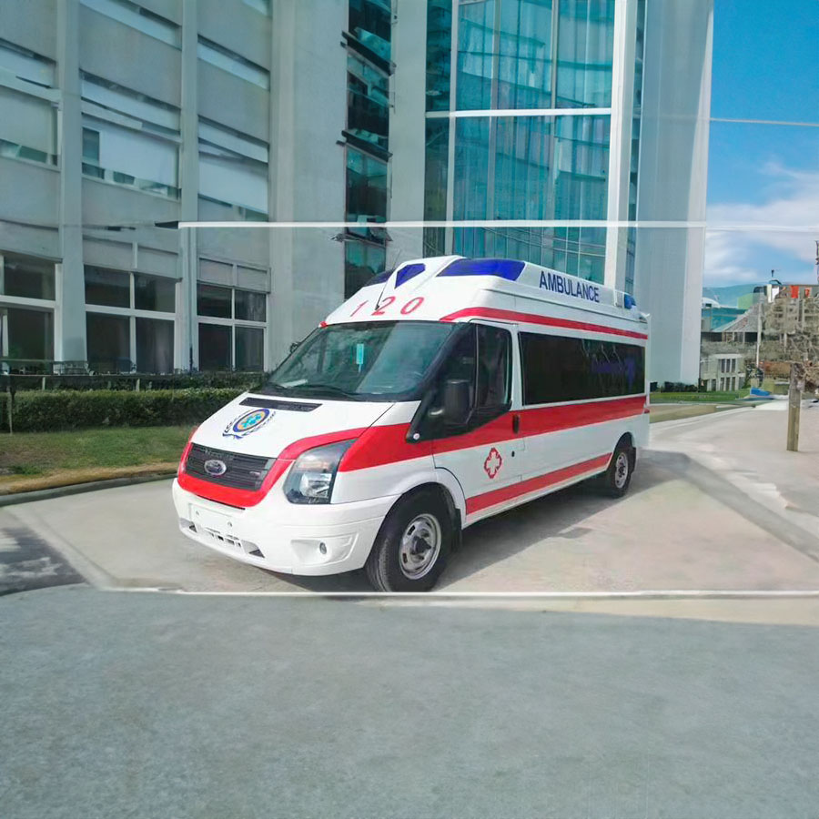 租赁救护车联系电话