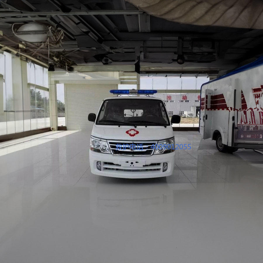 出租救护车联系电话