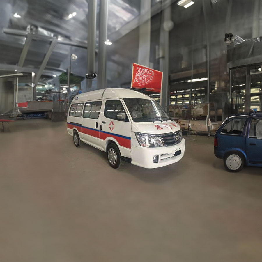 租赁私人救护车