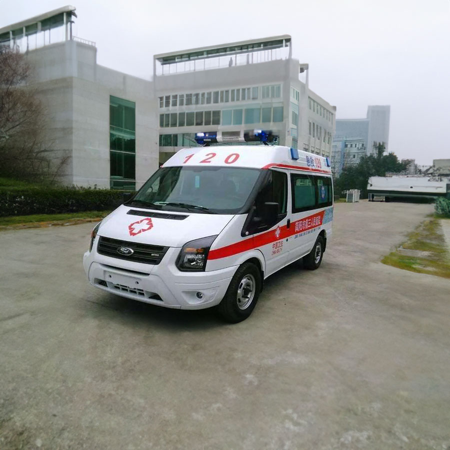 租赁救护车联系电话
