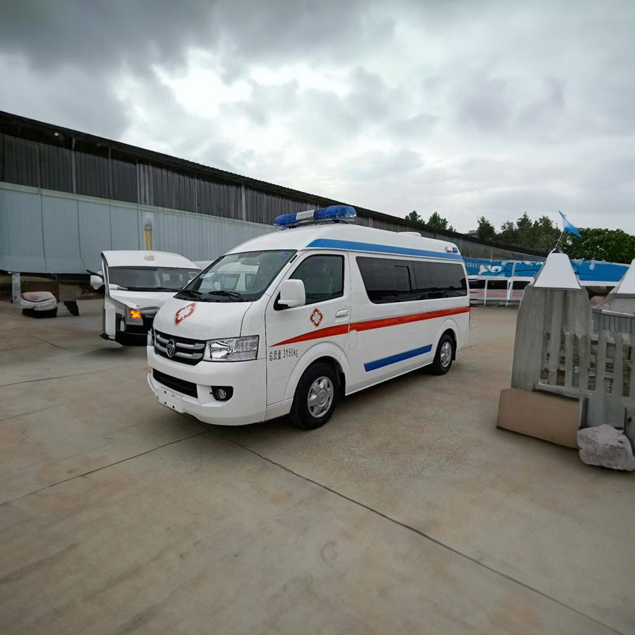 出租救护车电话号码