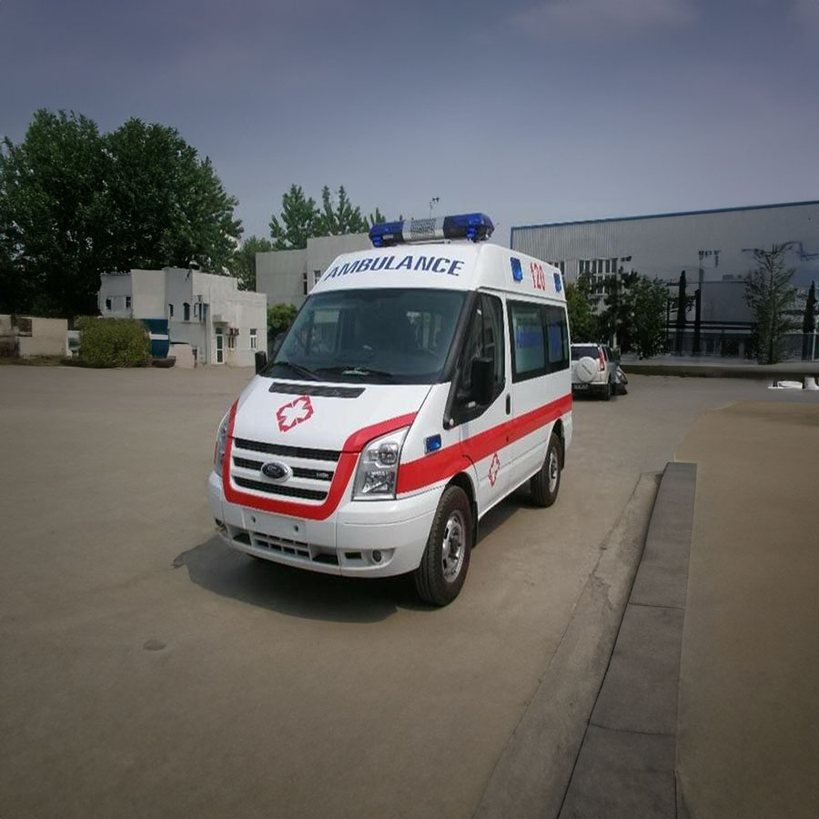 租赁急救车联系电话