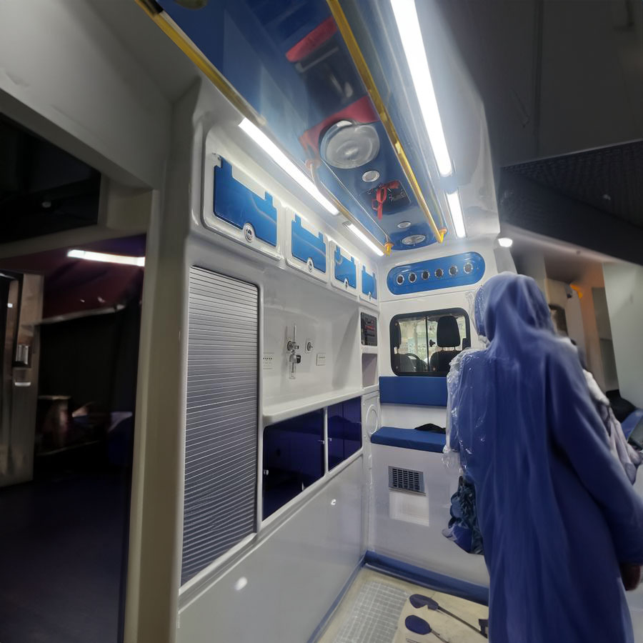 出租救护车联系方式