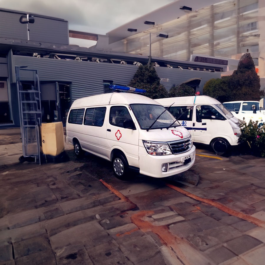 出租救护车电话号码