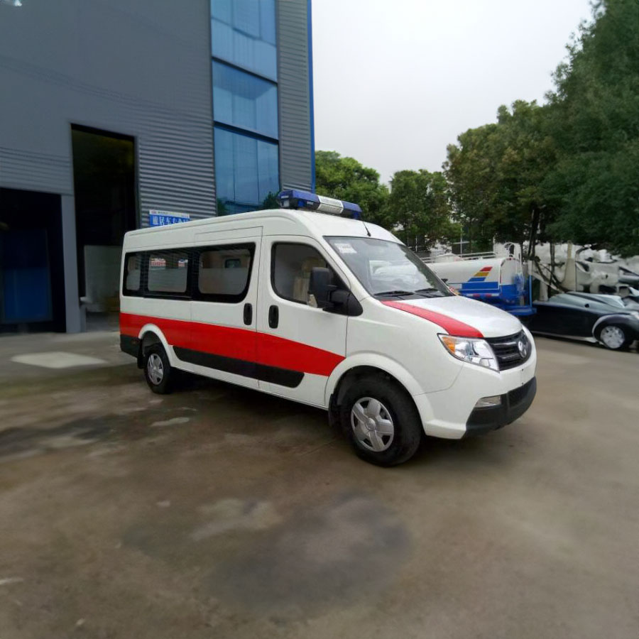 出租急救车电话号码