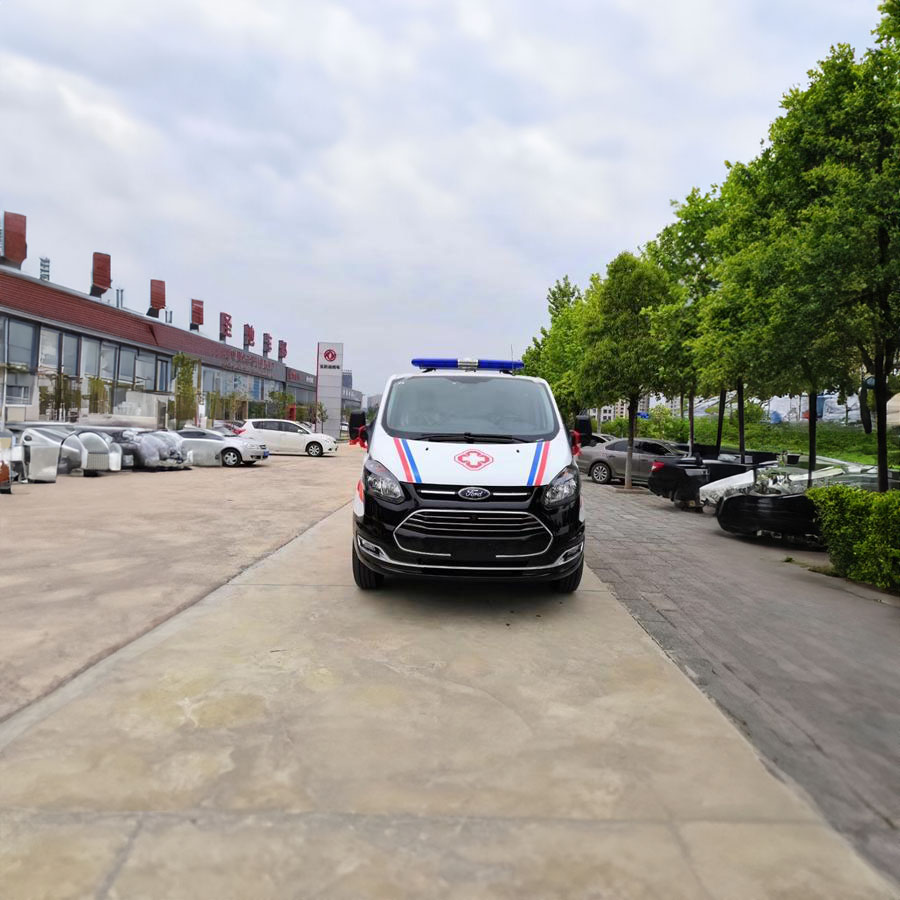 出租私人救护车