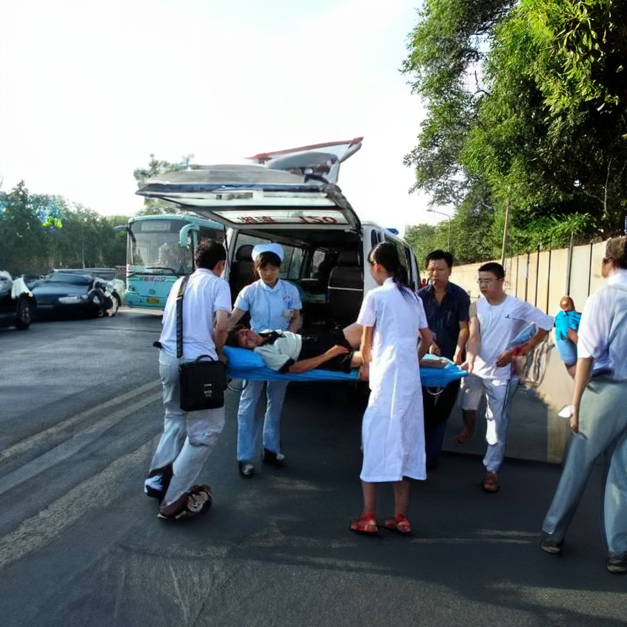 租赁急救车联系电话