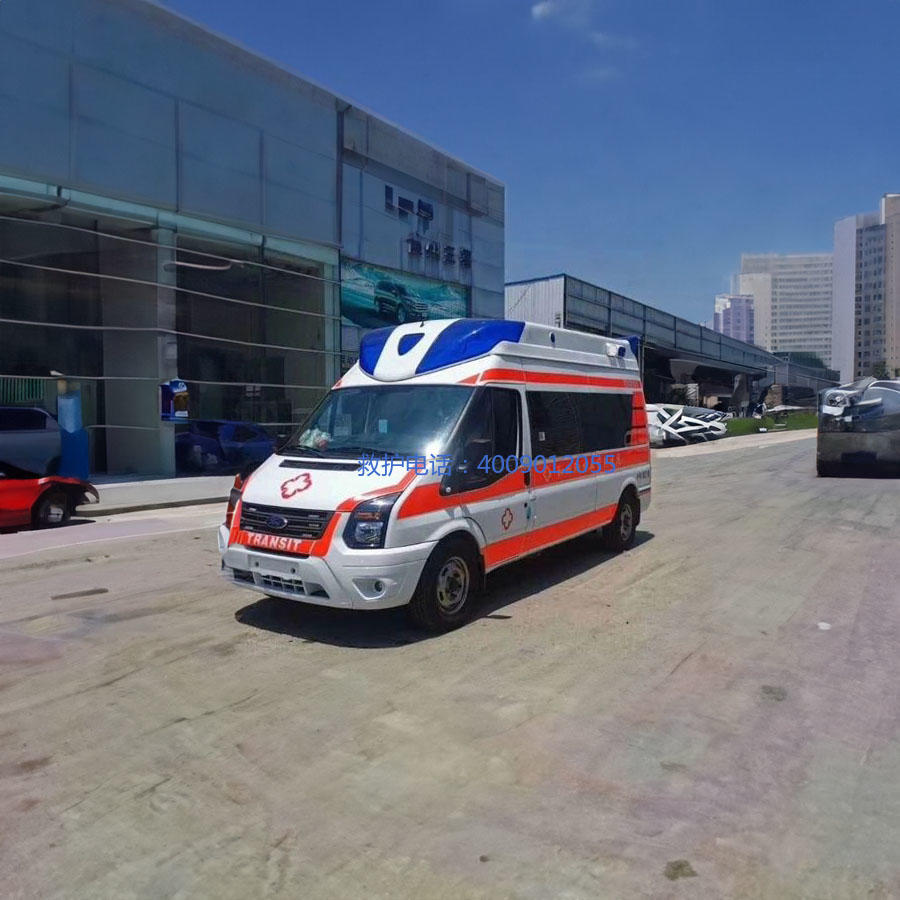 出租120联系电话