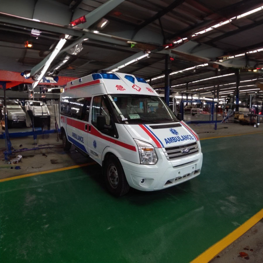 出租120联系方式