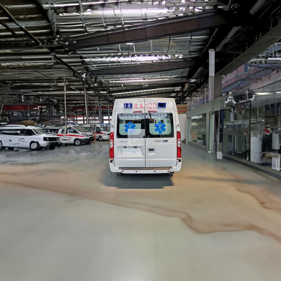 出租救护车电话