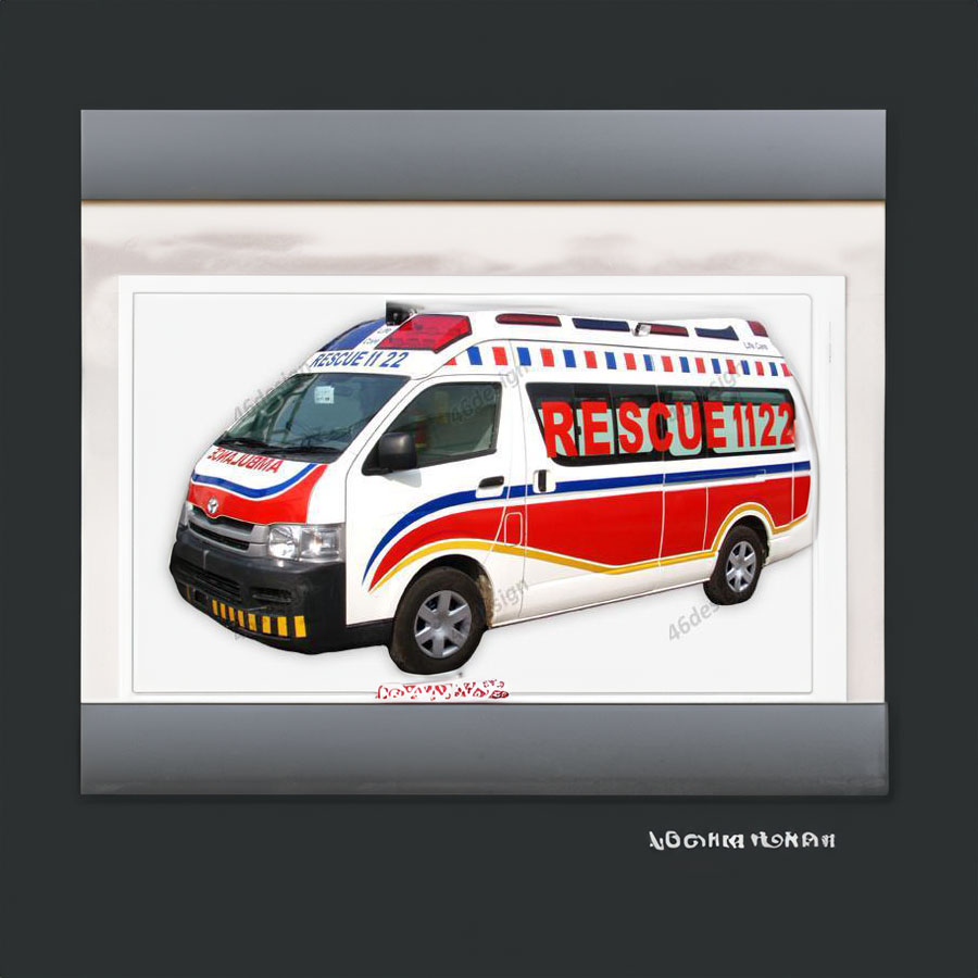 出租急救车电话