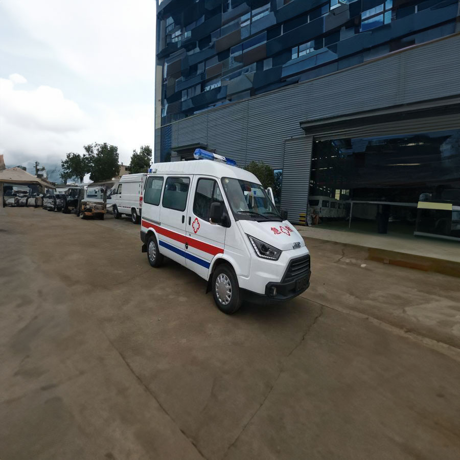 租赁私人救护车联系电话