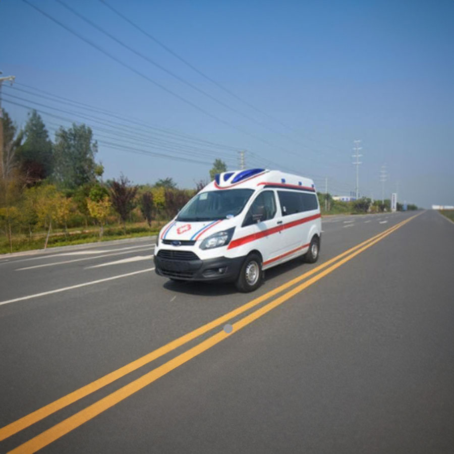 出租救护车联系电话