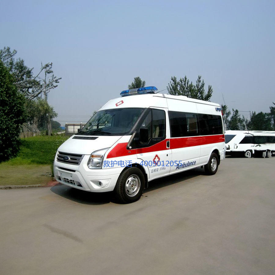 租赁私人救护车电话号码