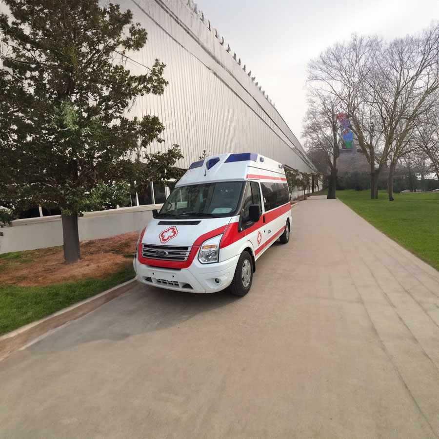 租赁私人救护车电话号码