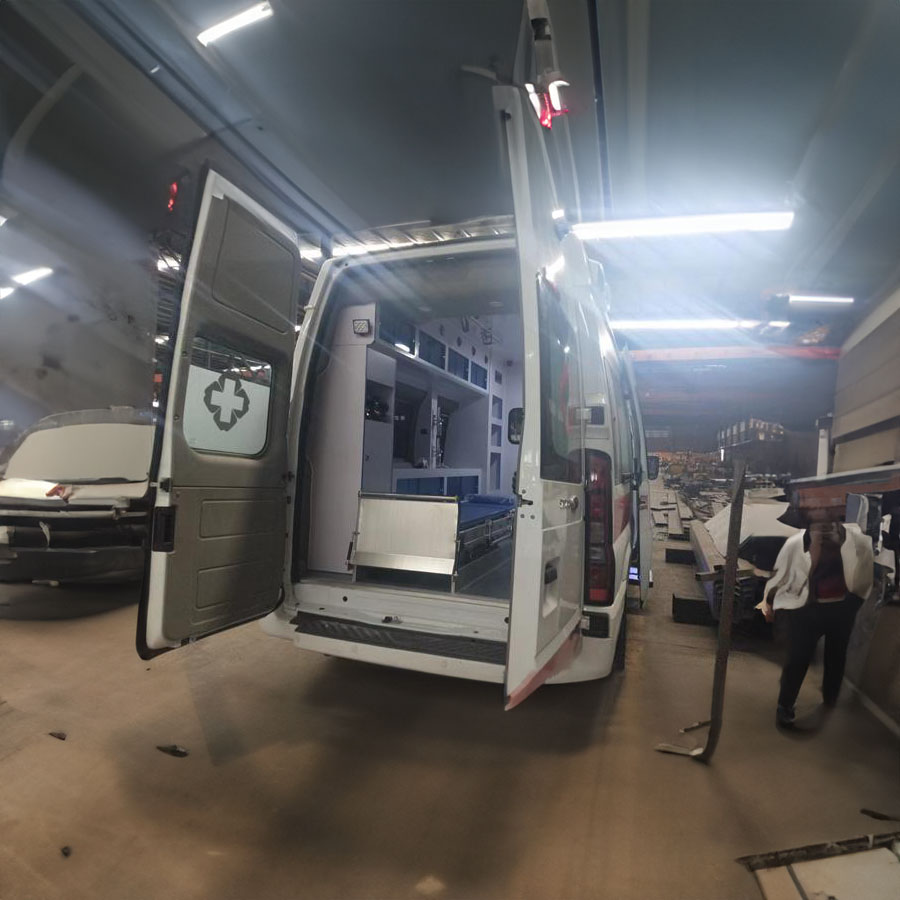 出租急救车联系电话