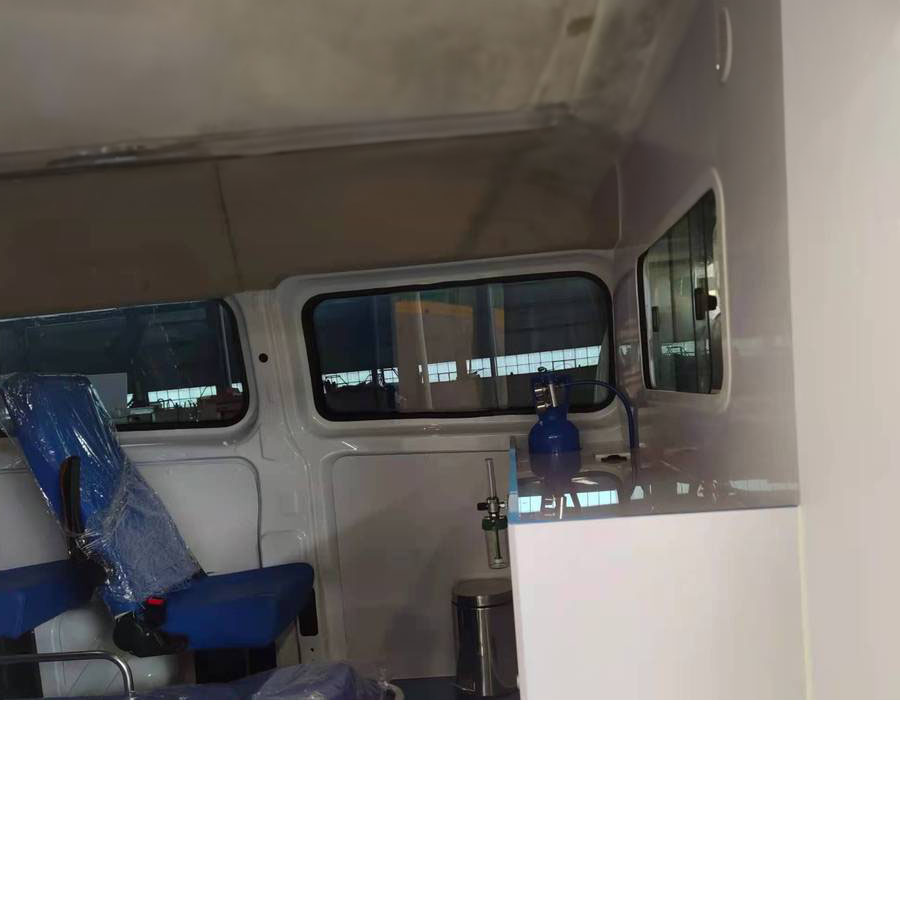 出租私人救护车