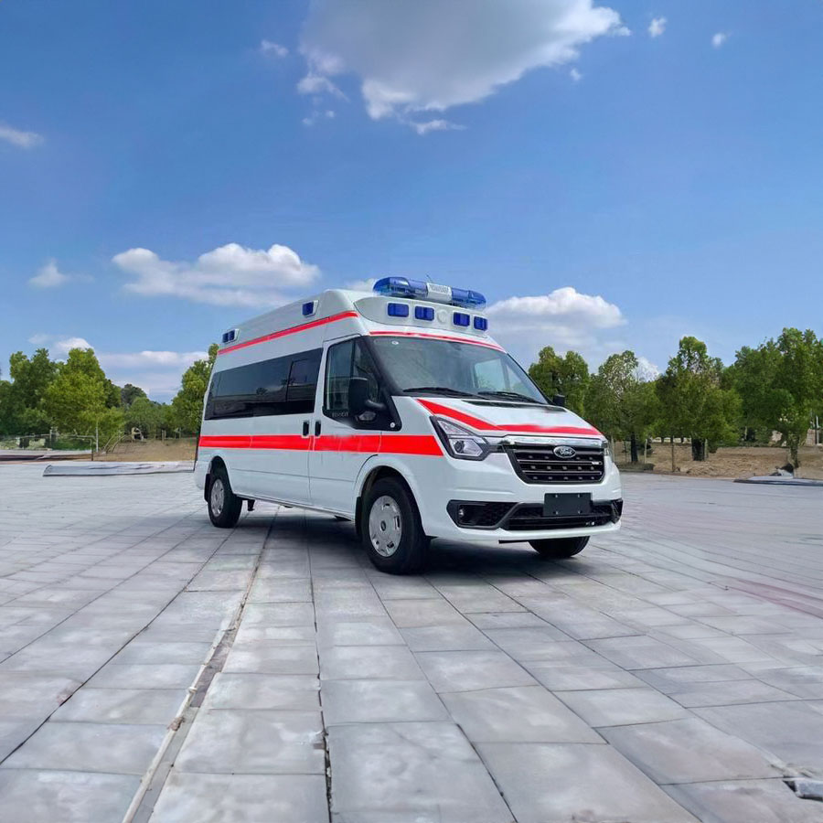 租赁救护车联系方式