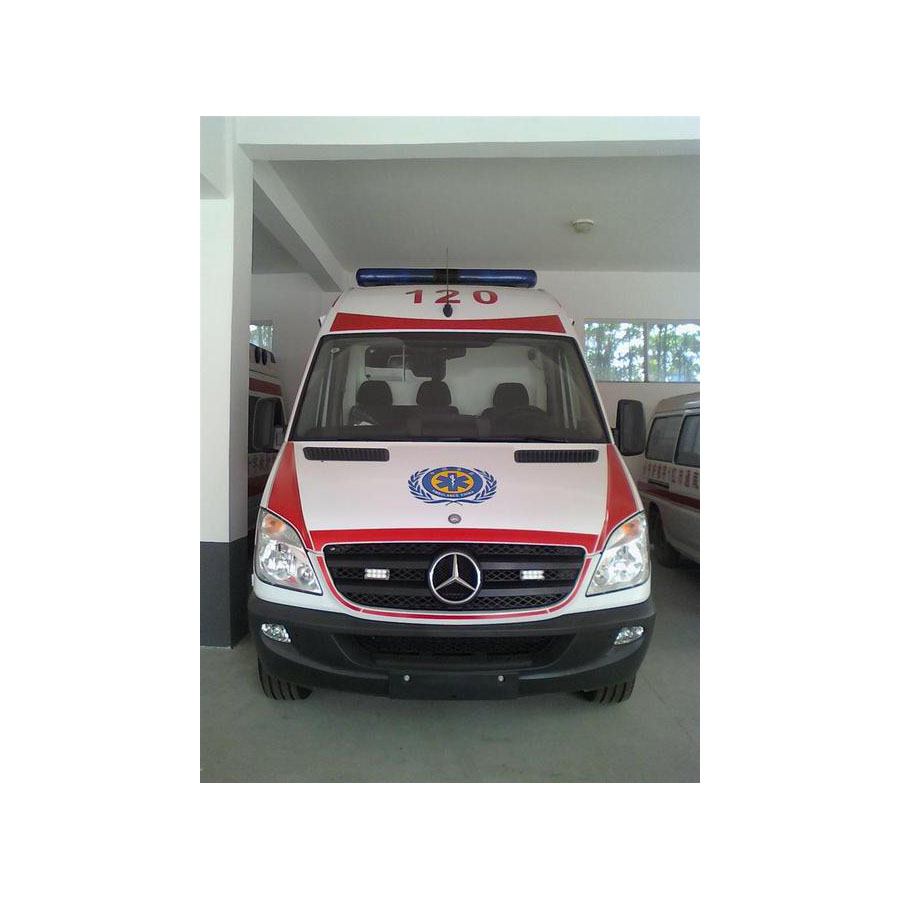 租赁救护车电话号码