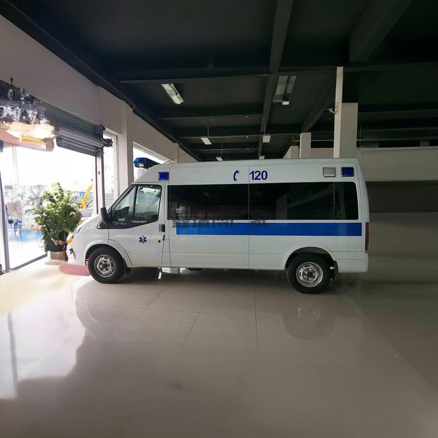 出租急救车联系电话