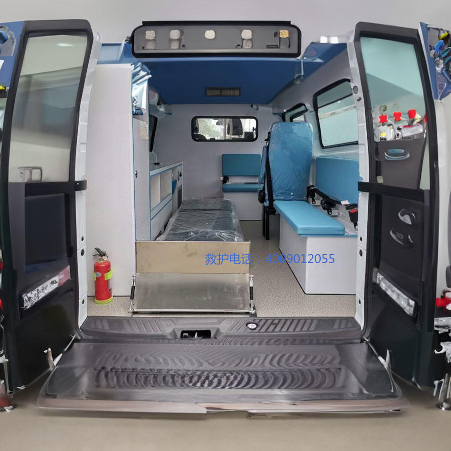 出租救护车电话号码
