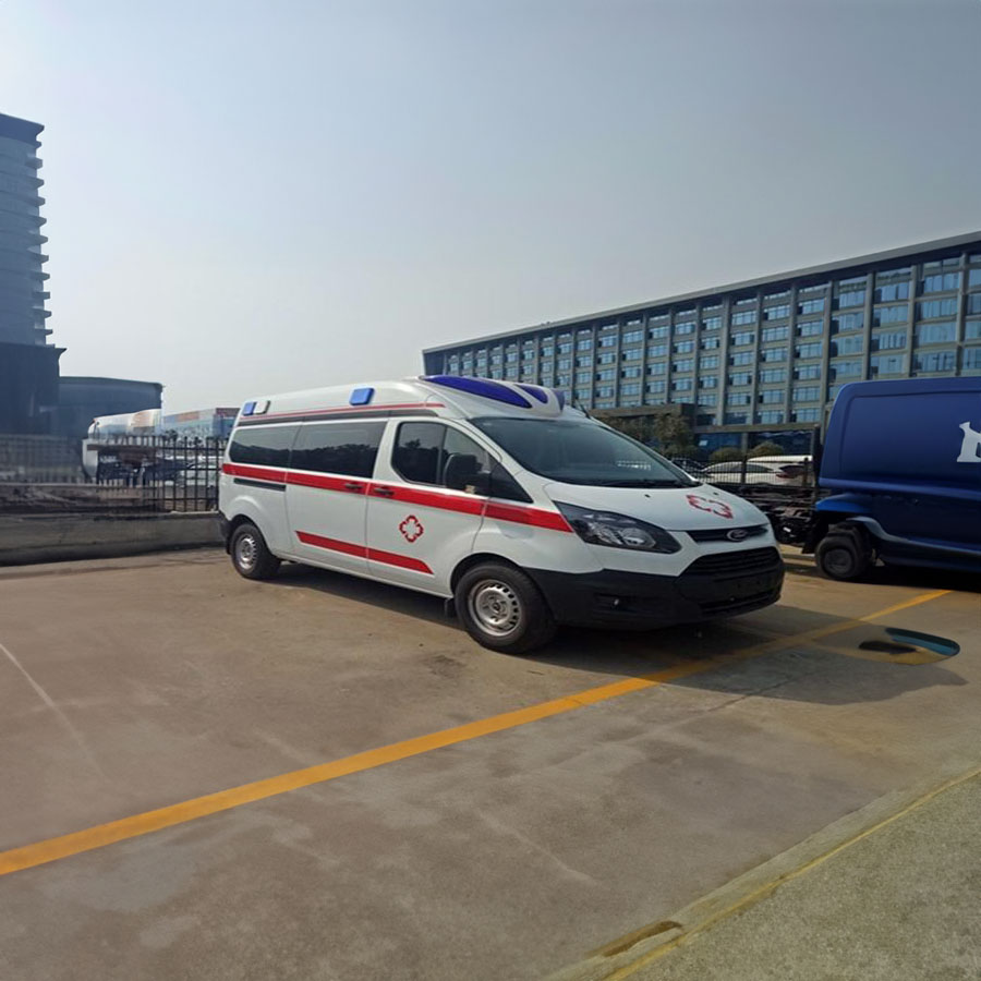 租赁私人救护车