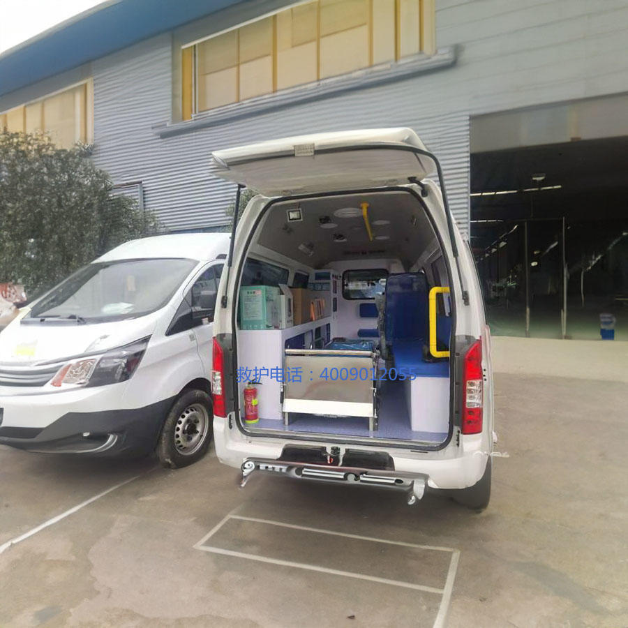 出租120联系电话