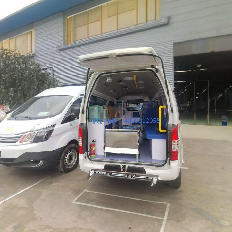 出租救护车电话号码