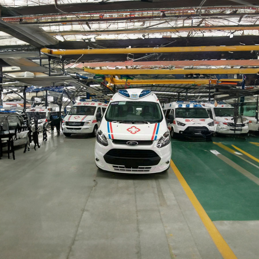 出租私人救护车联系方式