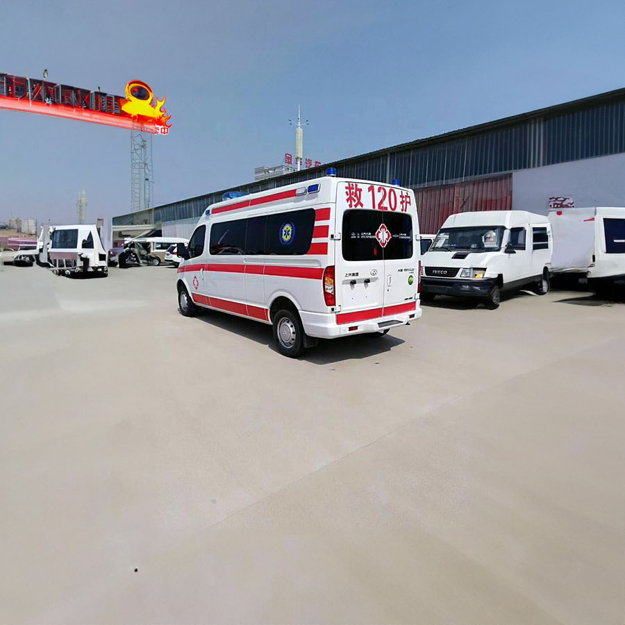出租救护车联系方式