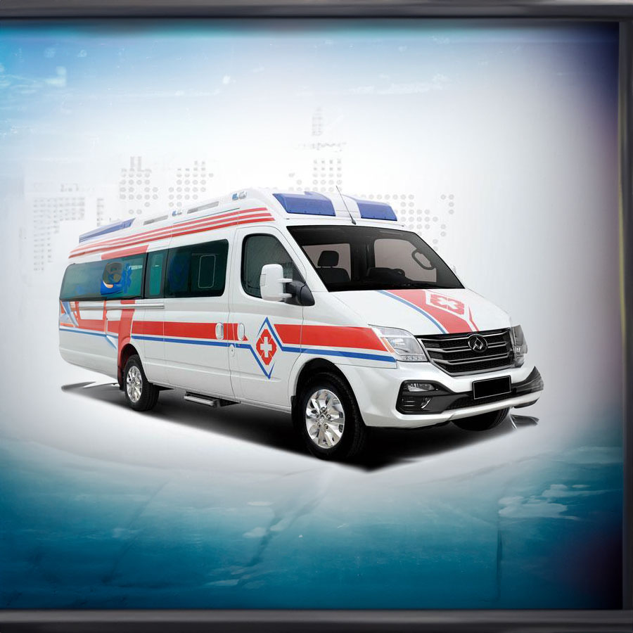租赁急救车电话号码
