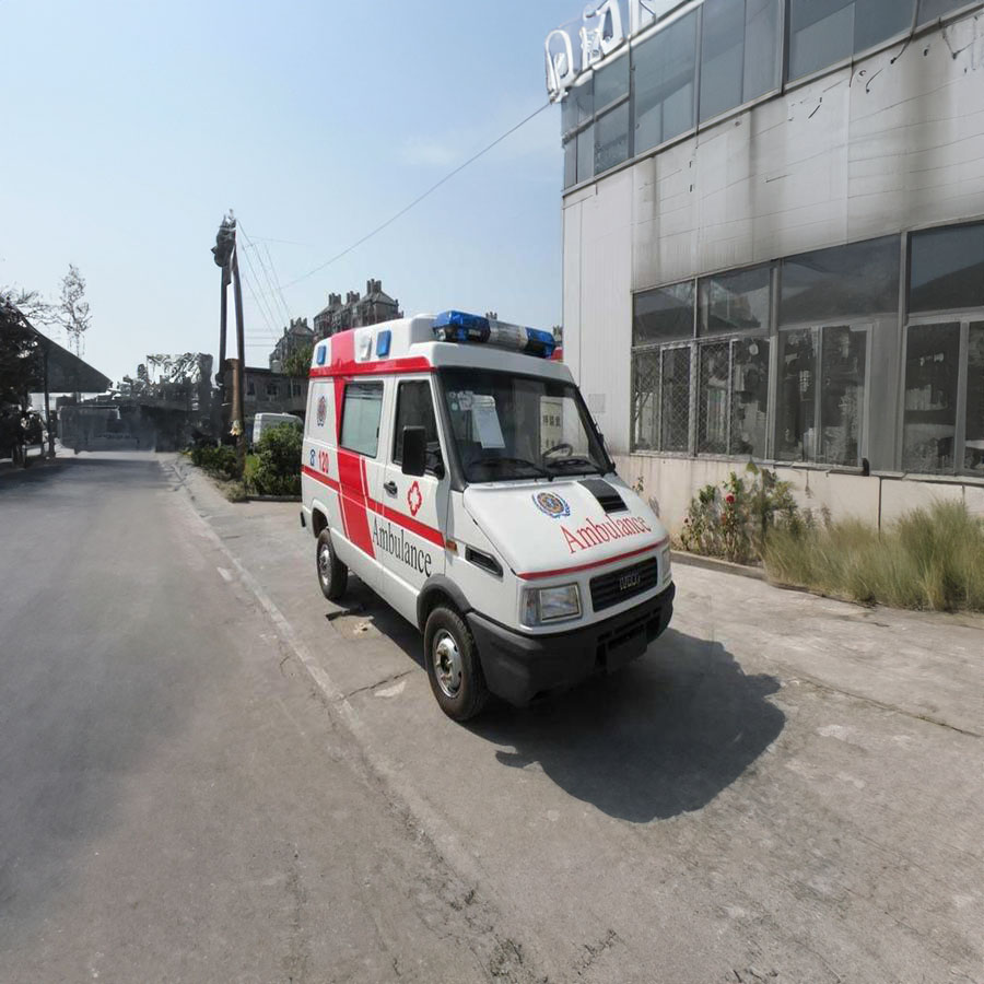 出租救护车联系电话