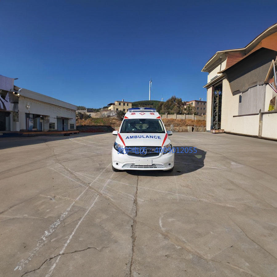 出租私人救护车联系方式