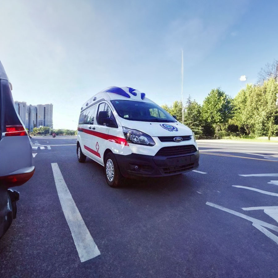 出租救护车电话