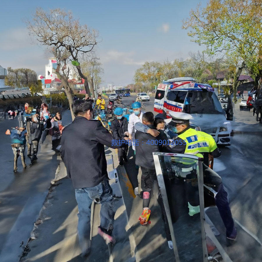 租赁120电话号码